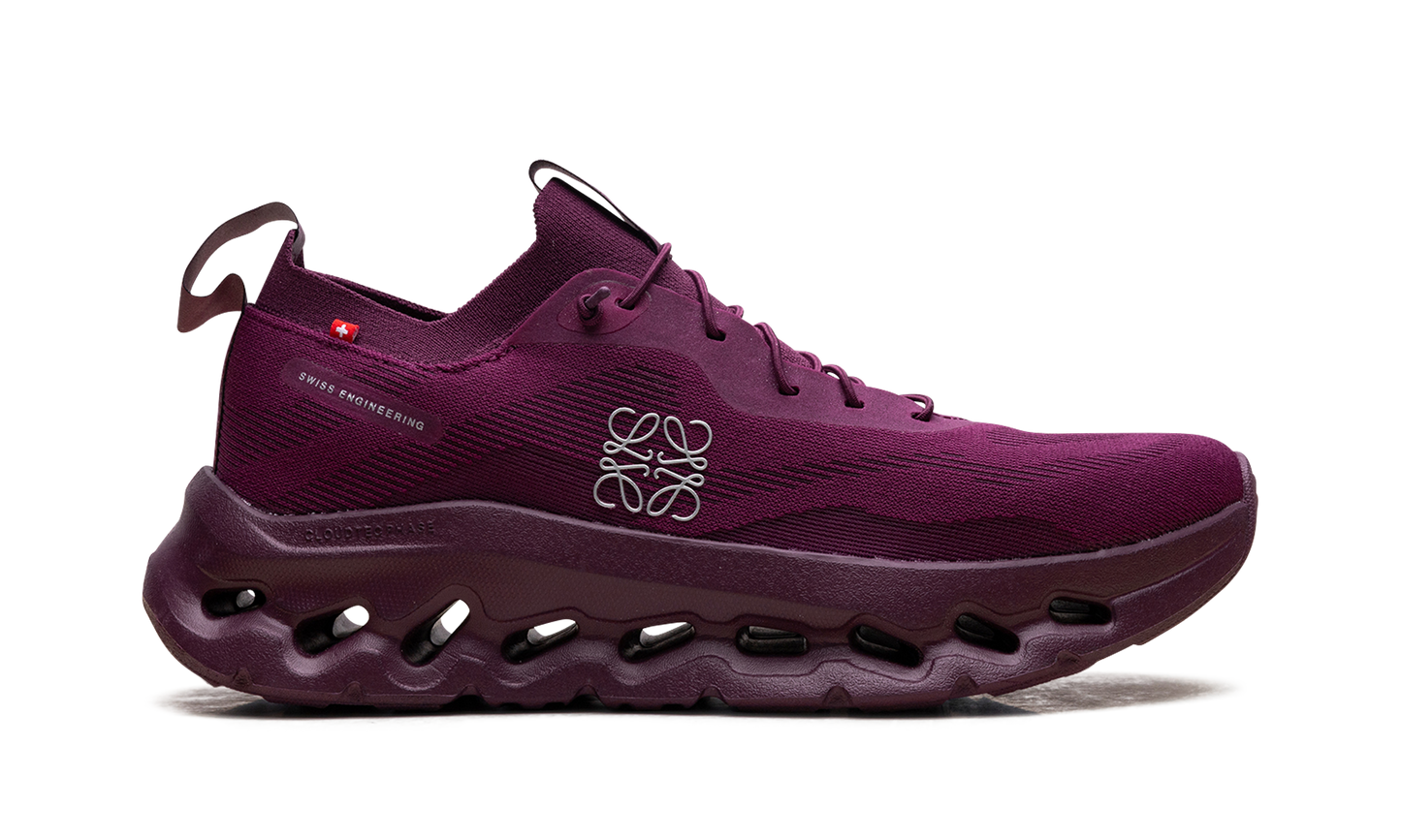 Cloudtilt WMNS "Loewe - Cherry"