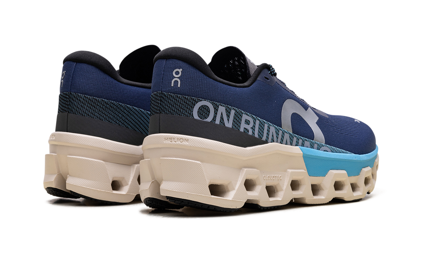 Cloudmonster 2 "Tempest Horizon"