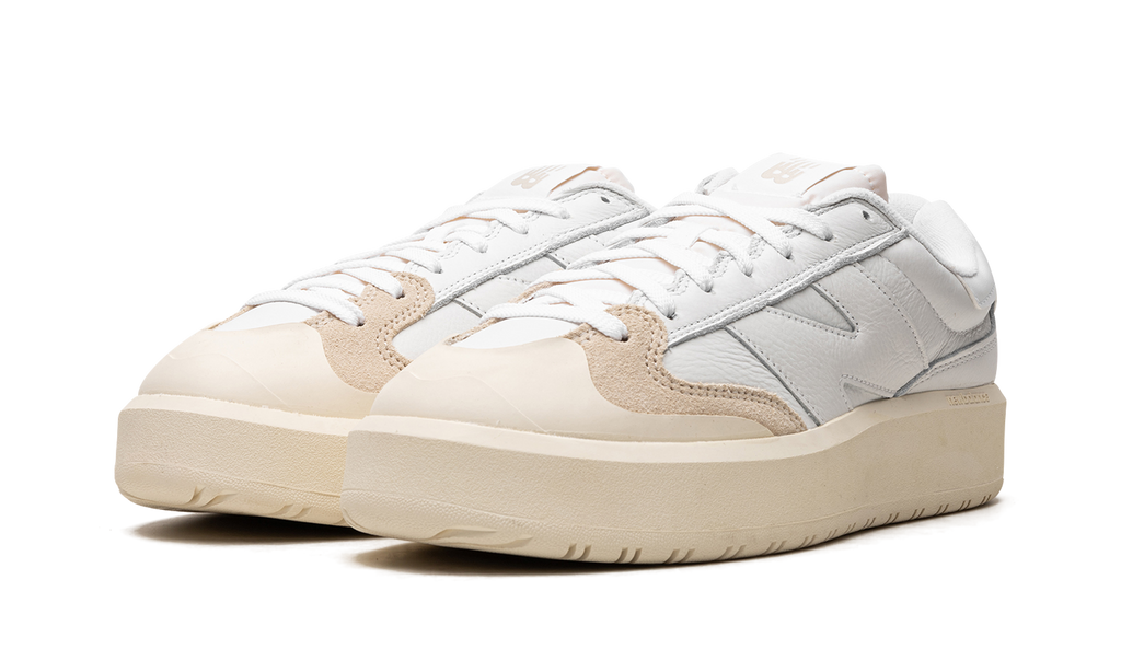 302 "White Moonbeam"