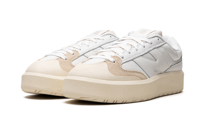 302 "White Moonbeam"