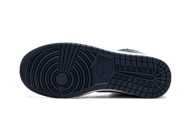 1 Retro High Georgetown