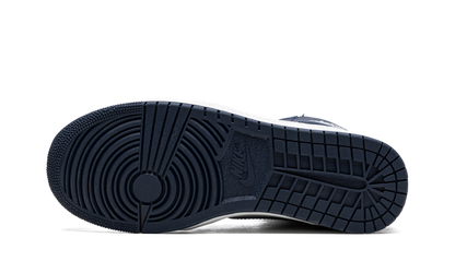 1 Retro High Georgetown