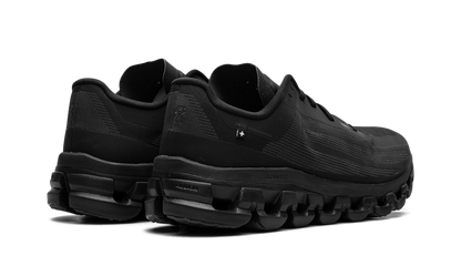 Cloudflow 4 IKON Magnet Black