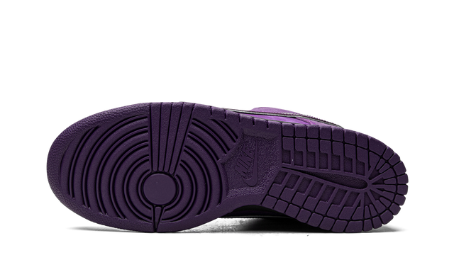 Concepts x  Dunk Low Purple Lobster