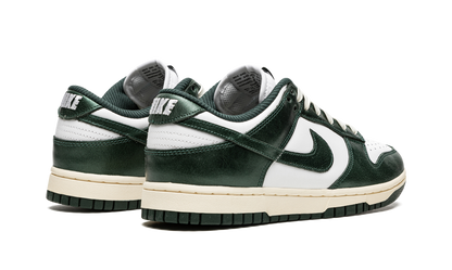 Dunk Low Vintage Green