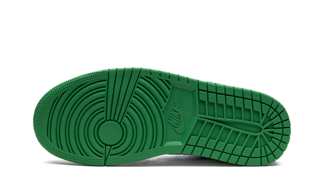 1 Low Lucky Green Aquatone