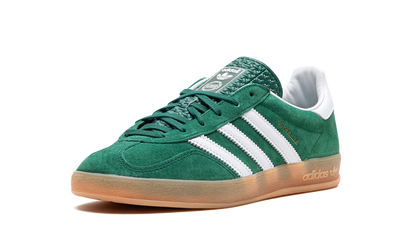 Gazelle Indoor Collegiate Green Gum