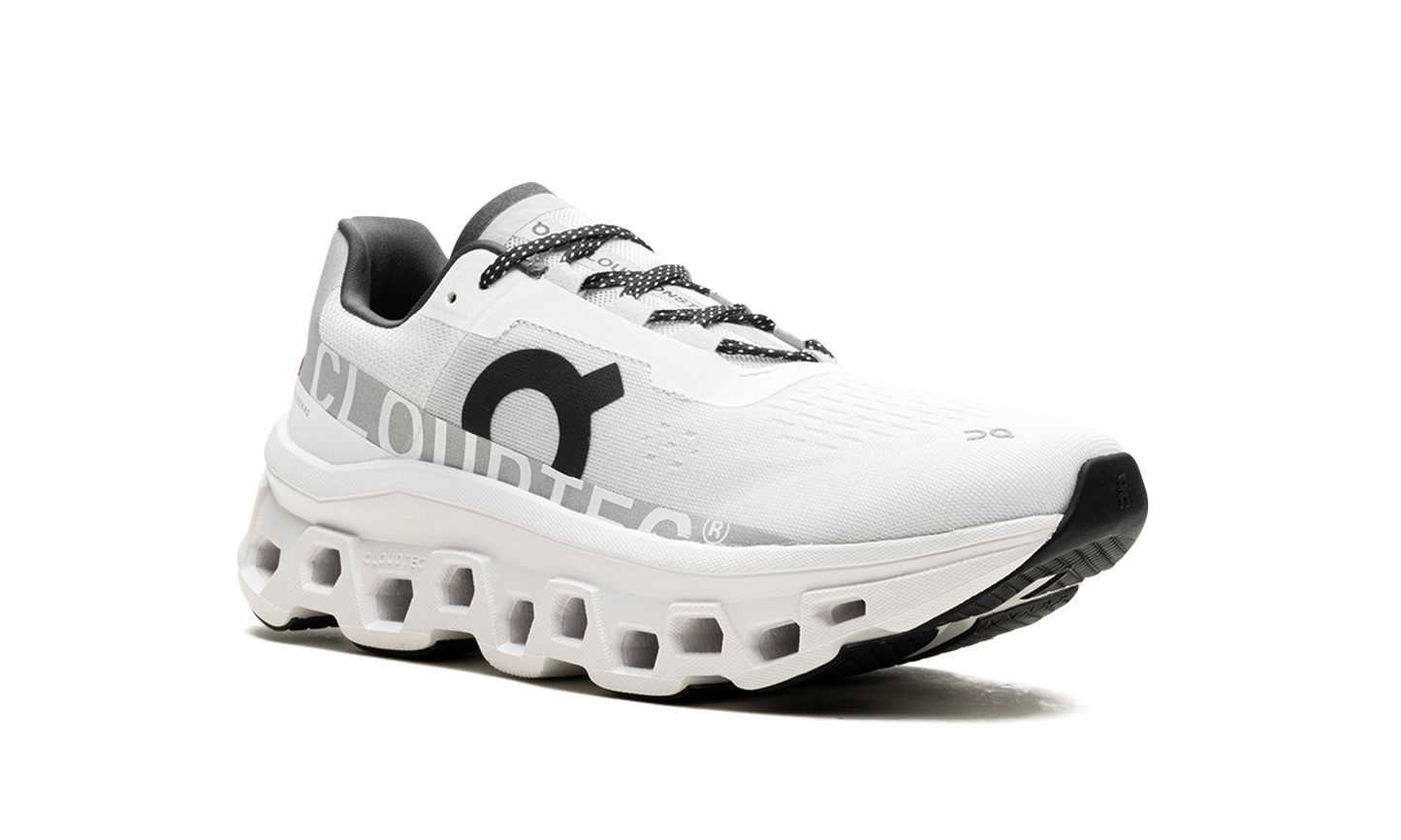 Cloudmonster "All White"