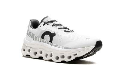 Cloudmonster "All White"