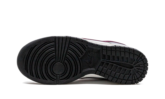 Dunk Low Pale Ivory Redwood