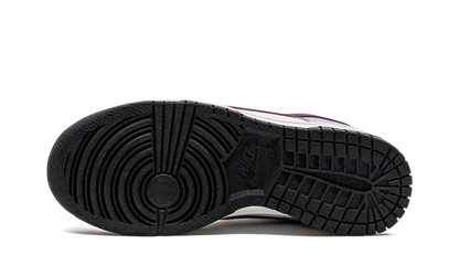 Dunk Low Pale Ivory Redwood