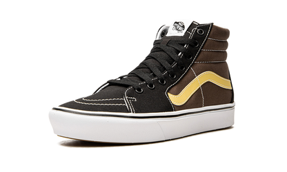 Sk8-Hi Sk8-Hi Comfycush "Tri-Tone"