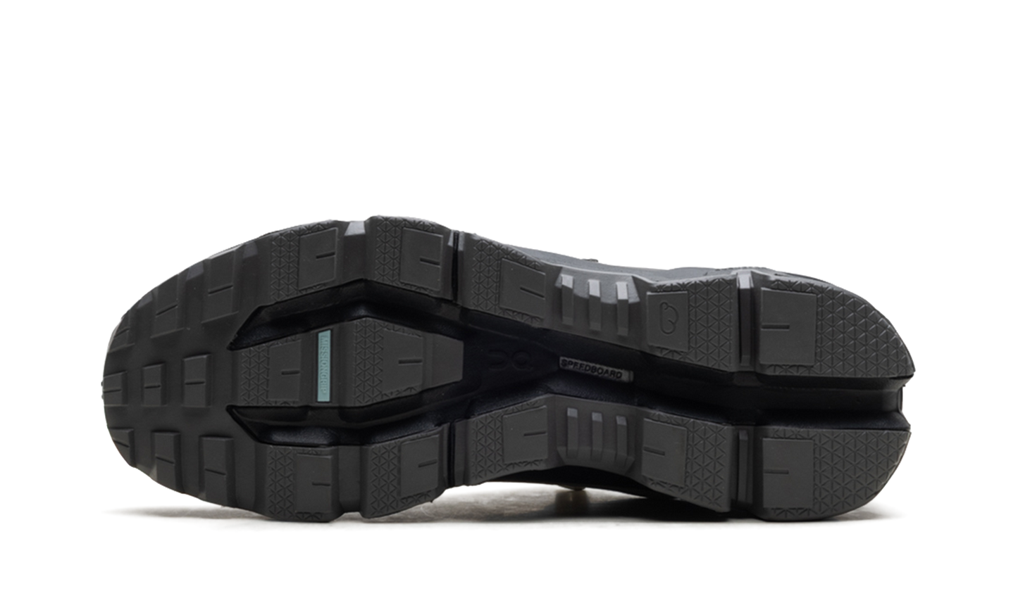 Cloudwander Waterproof WMNS "Sand/Black"