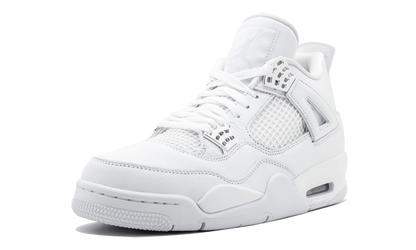 4 Retro Pure Money
