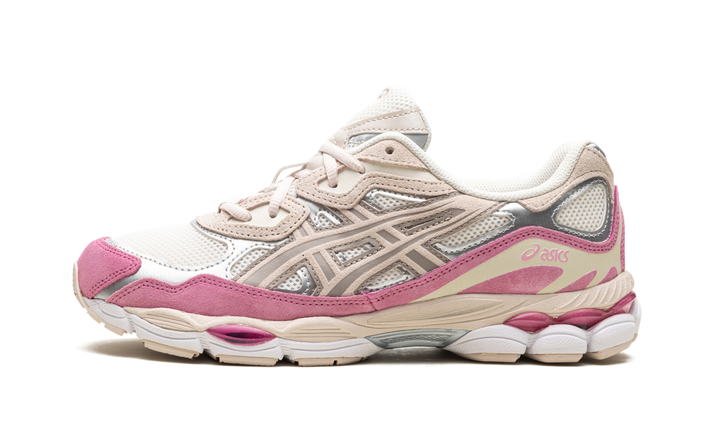 Gel-NYC Cream Mineral Beige Pink