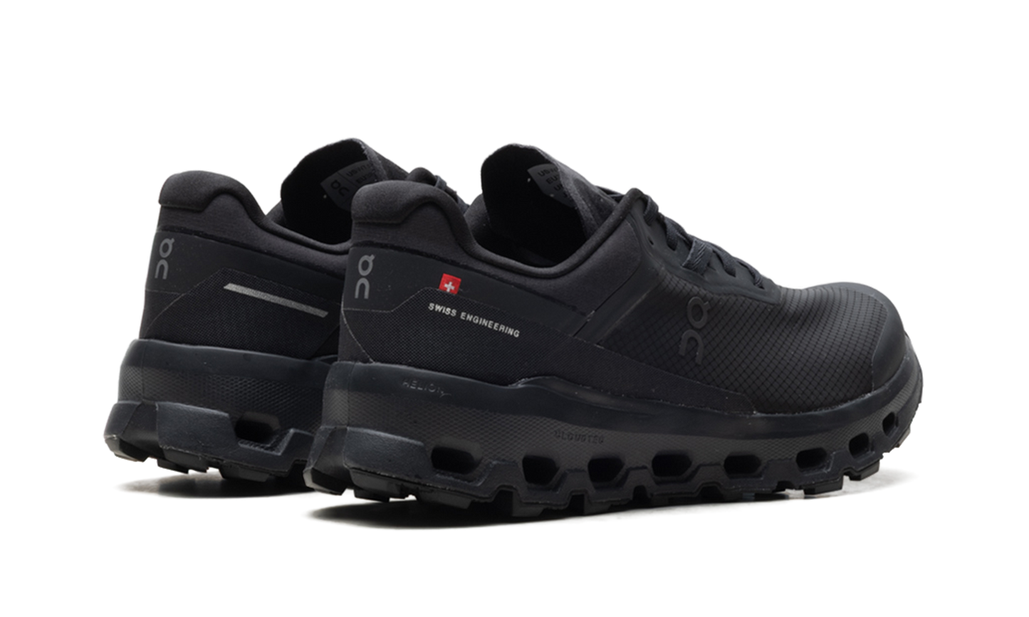 Cloudvista 2 WMNS "Black Black"