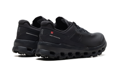Cloudvista 2 WMNS "Black Black"