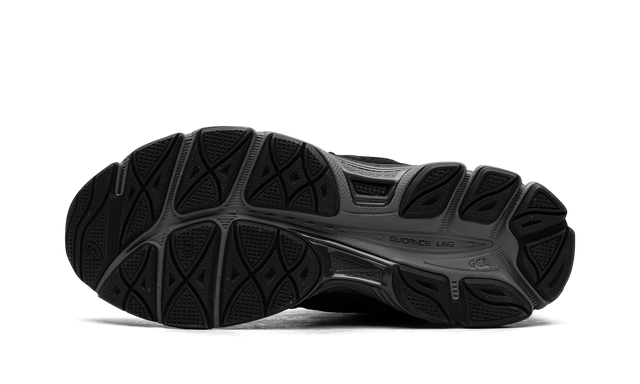 Gel-NYC Graphite Grey Black