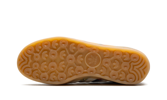 Gazelle Indoor Liberty London Floral Embroidery