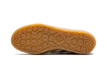 Gazelle Indoor Liberty London Floral Embroidery