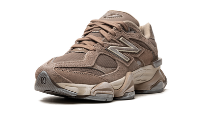 9060 Mushroom Timberwolf