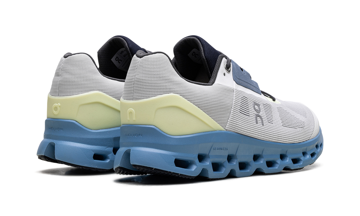 Cloudstratus "Frost Niagara"