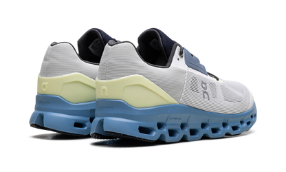 Cloudstratus "Frost Niagara"