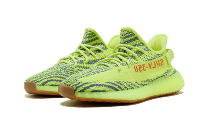 Boost 350 V2 Semi Frozen Yellow