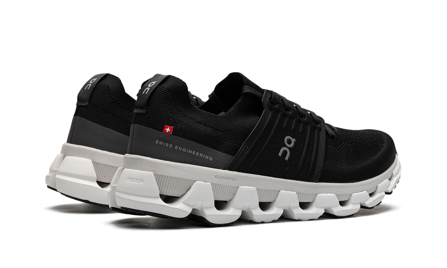 Cloudswift 3 WMNS "Ivory/Flame"