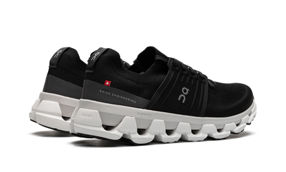 Cloudswift 3 WMNS "Ivory/Flame"