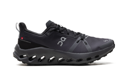 Cloudsurfer Trail WP WMNS "Black Eclipse"