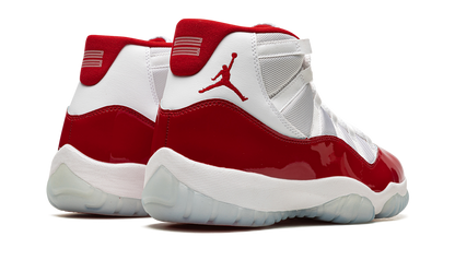 11 Retro Cherry