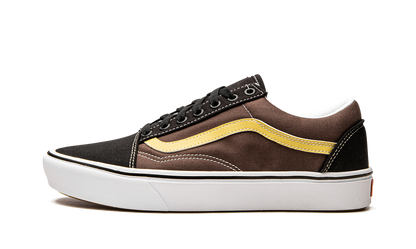 Old Skool "Comfycush"