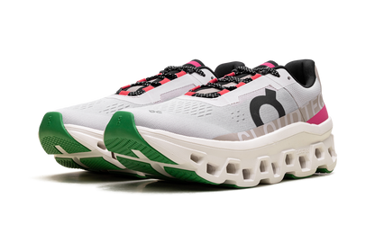 Cloudmonster WMNS "Silver Ivory"