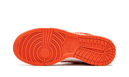 Dunk Low Orange Paisley