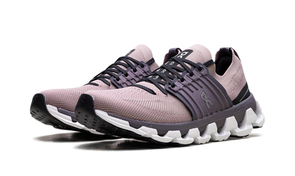 Cloudswift 3 On Shoes Fade/Black