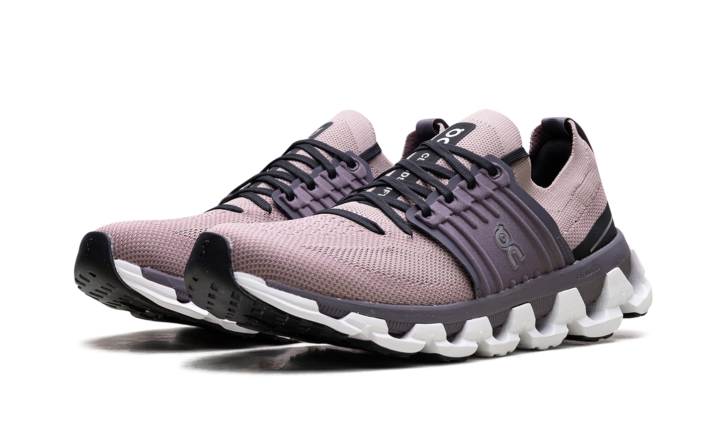 On Shoes Cloudswift 3 "Fade/Black"