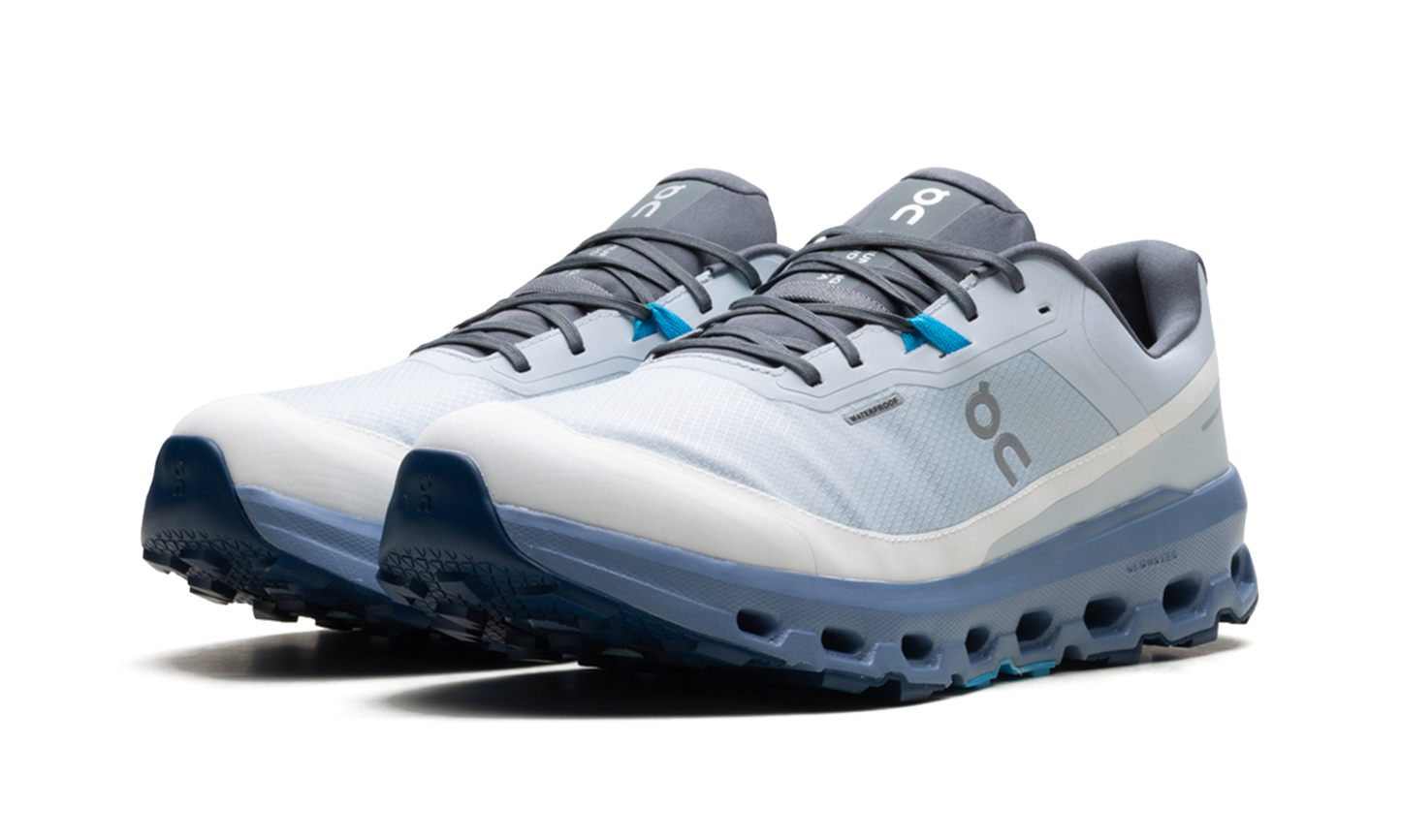 Cloudvista 2 Waterproof "Arctic Chambray"