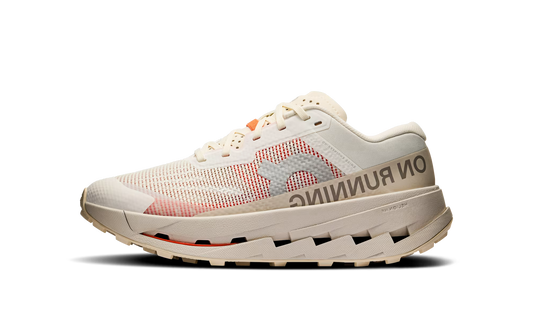 Cloudultra 3 WMNS "Ivory Pearl"