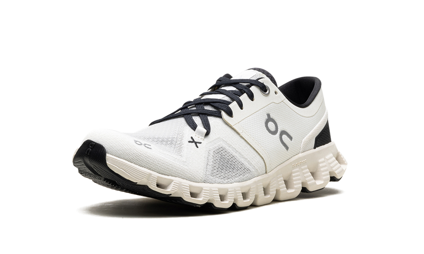 CLOUD X 3 WMNS "IVORY"