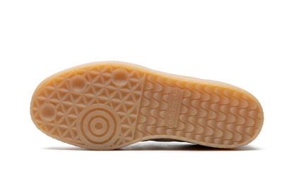 Sambae White Green Gum