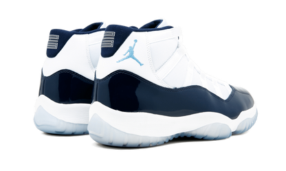 Air  11 Retro Navy Win Like '82
