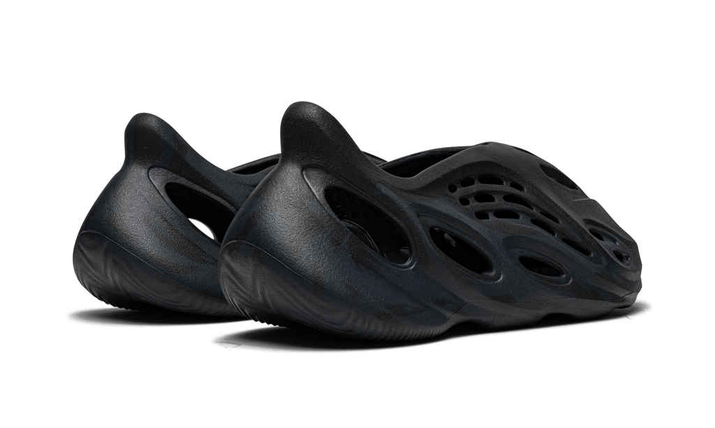 Foam RNNR Mineral Blue