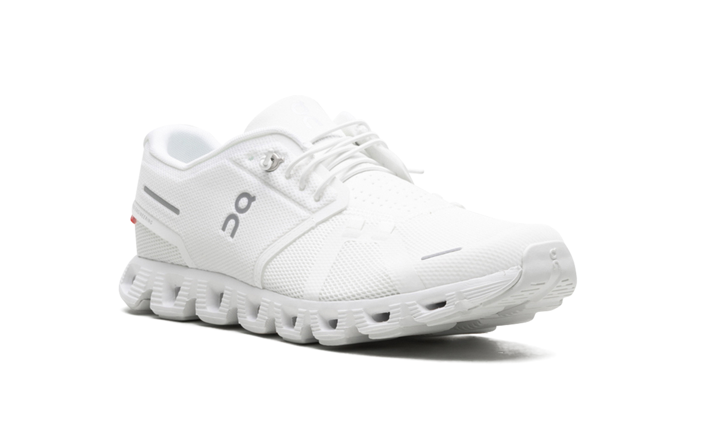 Cloud 5 "All White"