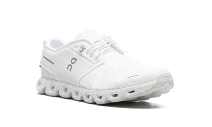 Cloud 5 "All White"