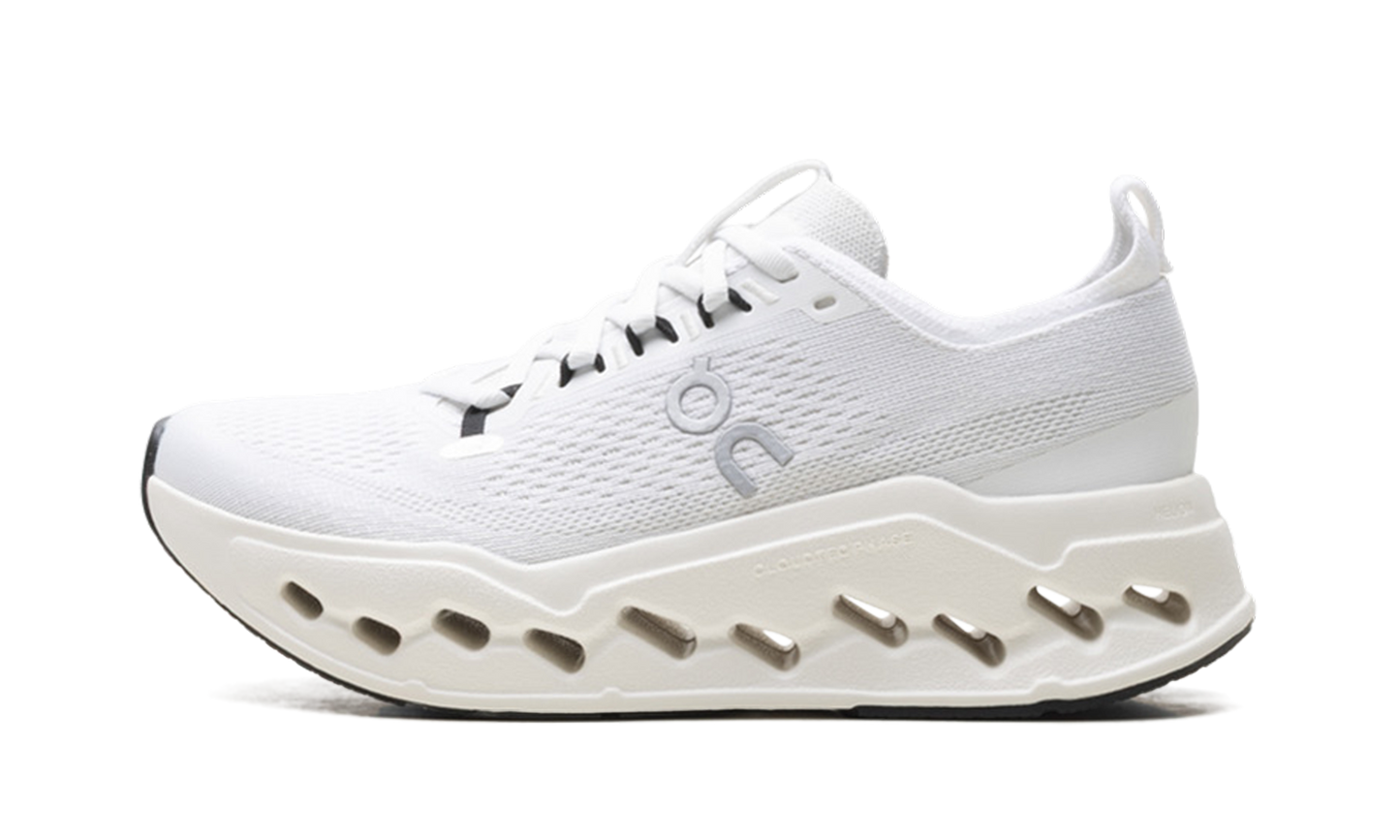 Cloudsurfer Max WMNS "White"