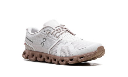 On Cloud 5 WMNS "Sand Rosebrown"