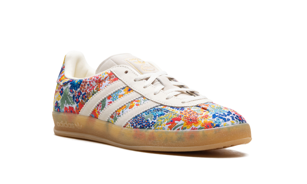 Gazelle Indoor Liberty London Floral Embroidery