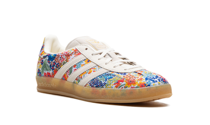 Gazelle Indoor Liberty London Floral Embroidery