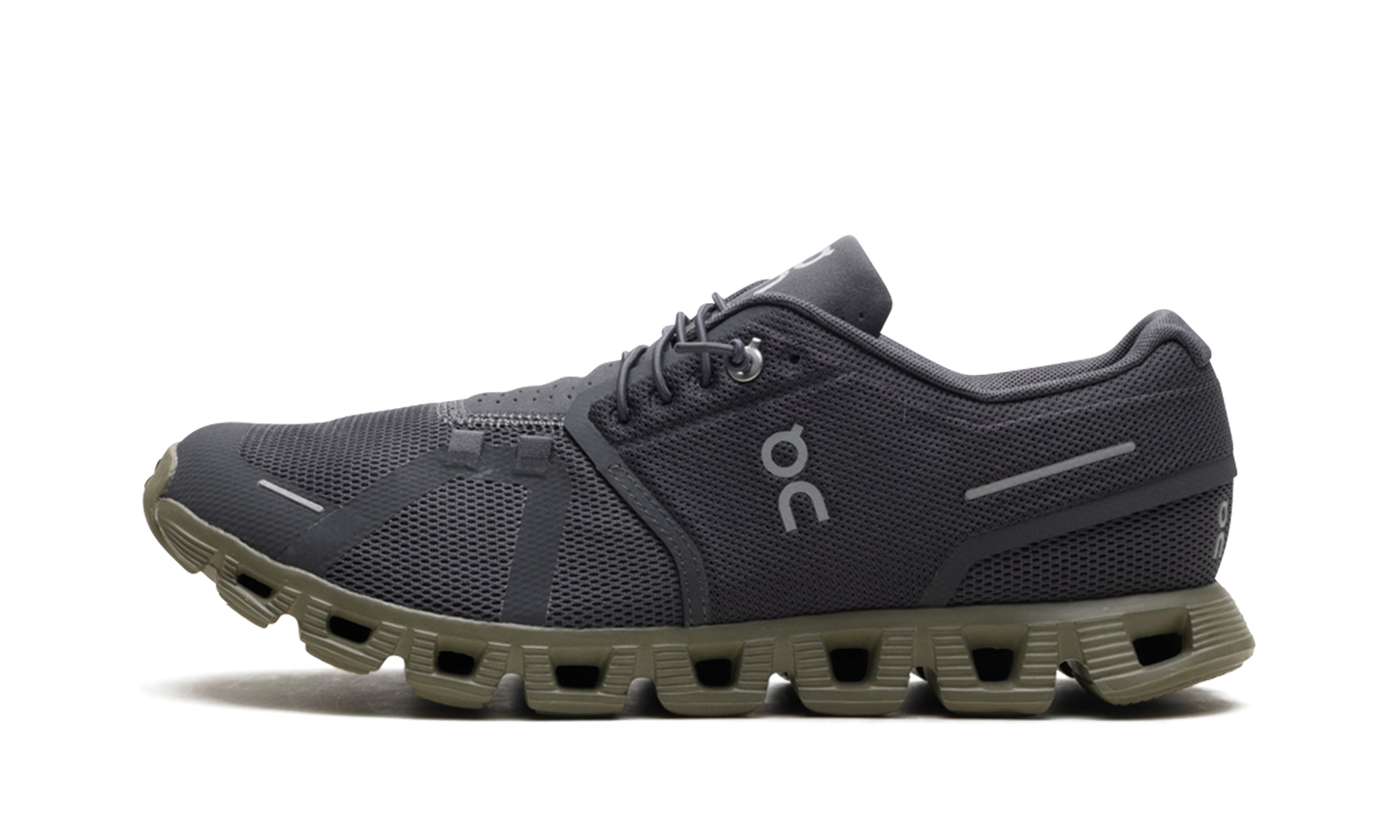 On Cloud 5 "Eclipse Grove"